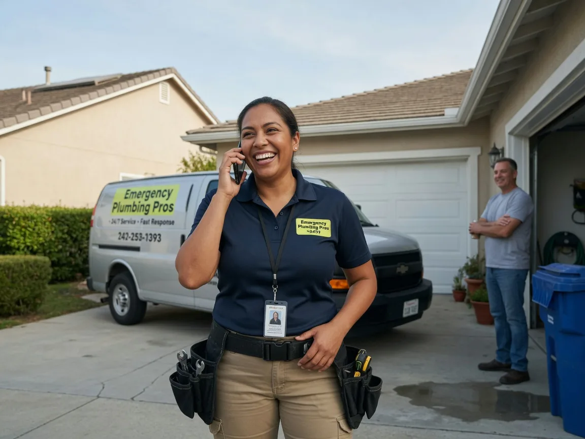 Emergency Plumber Kasbeer, IL FAQs